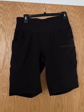 🚲❤️ Shredly Limitless Short 11" Inseam Like New Black Noir